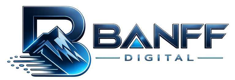 Banff Digital logo